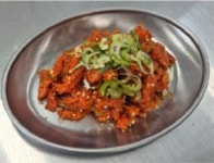 달래해장 춘천애막골점