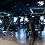 인어스휘트니스 헬스 PT & 필라테스 골프 김포점