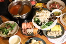 바르미스시샤브 왕십리점