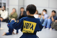 진스블랙벨트태권도 수지도장