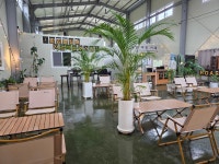 웰코 로스터리 카페