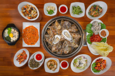 삼삼해물식당 덕포1호점
