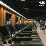 인어스휘트니스 헬스 PT & 필라테스 골프 삼성점