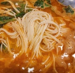 한탄강어탕국수