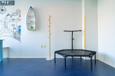 뉴밸리 키즈풀빌라