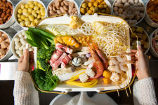 탕화쿵푸마라탕 화성발안점