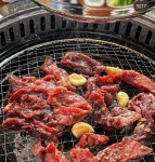 구이터숯불갈비