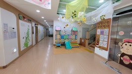 시립김포시보듬이나눔이어린이집