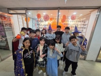 윤선생우리집앞영어교실 동대초영어교습소