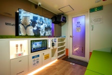 아이콘코인노래연습장 경성대점