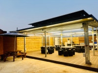 영암수양힐링제민박