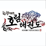 한국체대 호림태권도장