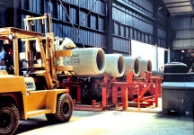 홍익콘크리트산업