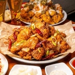 국제통닭 금천구청점