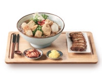 국수나무 서산해미읍성점