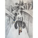 드로잉그로잉 다산도농 미술