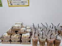 평화가 익는 부엌 보리와 밀