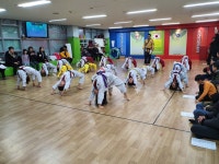 챔피언태권스쿨