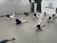 경희대현대효태권도장