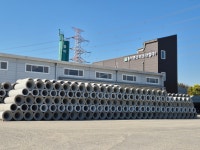 홍익콘크리트산업