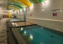 센텀 스파&휘트니스 삼덕