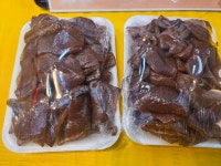 신중앙시장족발이야기