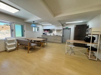 치악숲 펜션 앤 바베큐 민박