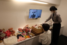 펫포레스트 반려동물장례식장 김포점