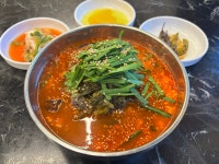 초당훈이순두부짬뽕