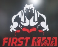 퍼스트MMA짐