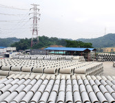 홍익콘크리트산업