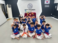 경희대현대효태권도장