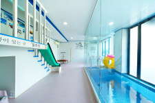 뉴밸리 키즈풀빌라