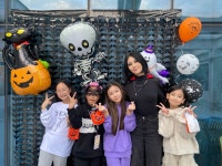 지앤비어학원 장학캠퍼스