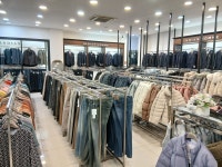 웰메이드인디안 올리비아로렌 포항남부상설점