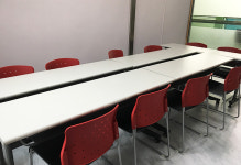 청주시복대근로자종합복지관