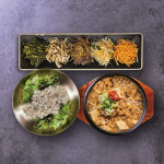 기와옥순두부 목동41타워점