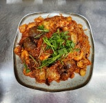 영일만생아구찜