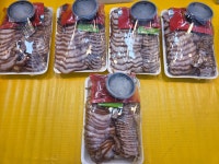 신중앙시장족발이야기