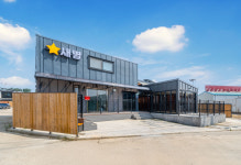 새별