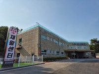 송우해오름노인주간보호센터