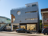 건축사사무소 가온