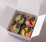 송알송알 떡공방