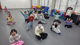 쌍암태권도