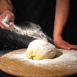 라이스베이커리&카페부암동