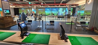 골프존파크 학동자이언트점