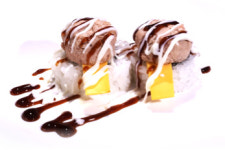 스시스테이션 문성 직영본점