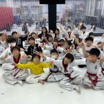 한숲경희대MTA태권도장