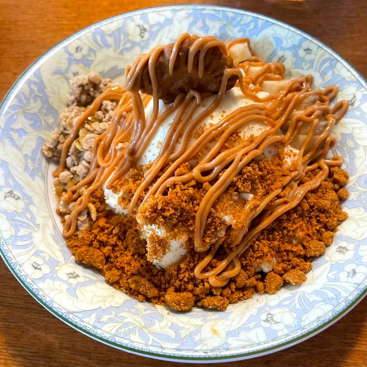 비스코프 아이스크림