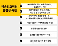 김포비손간호학원